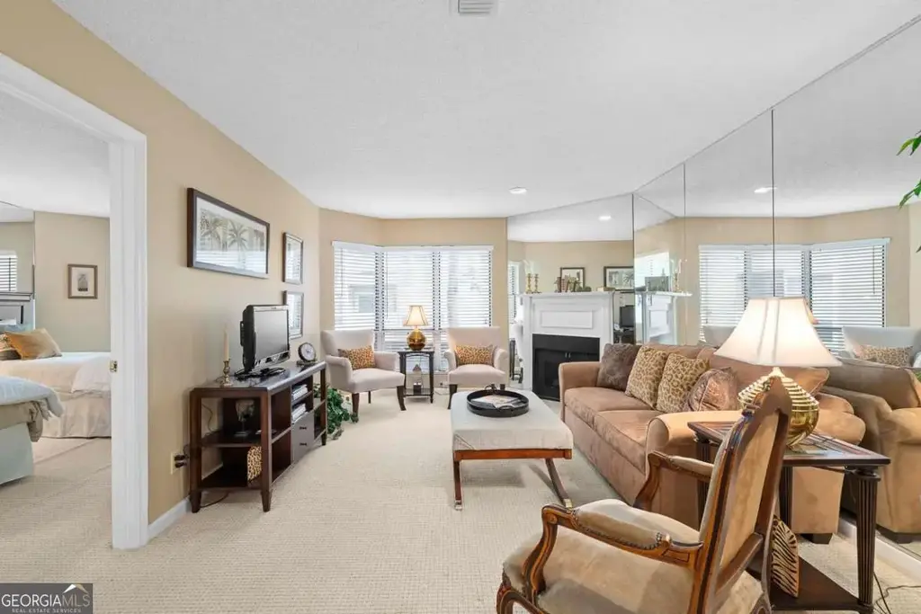 244 13th Street Ne 107, Atlanta