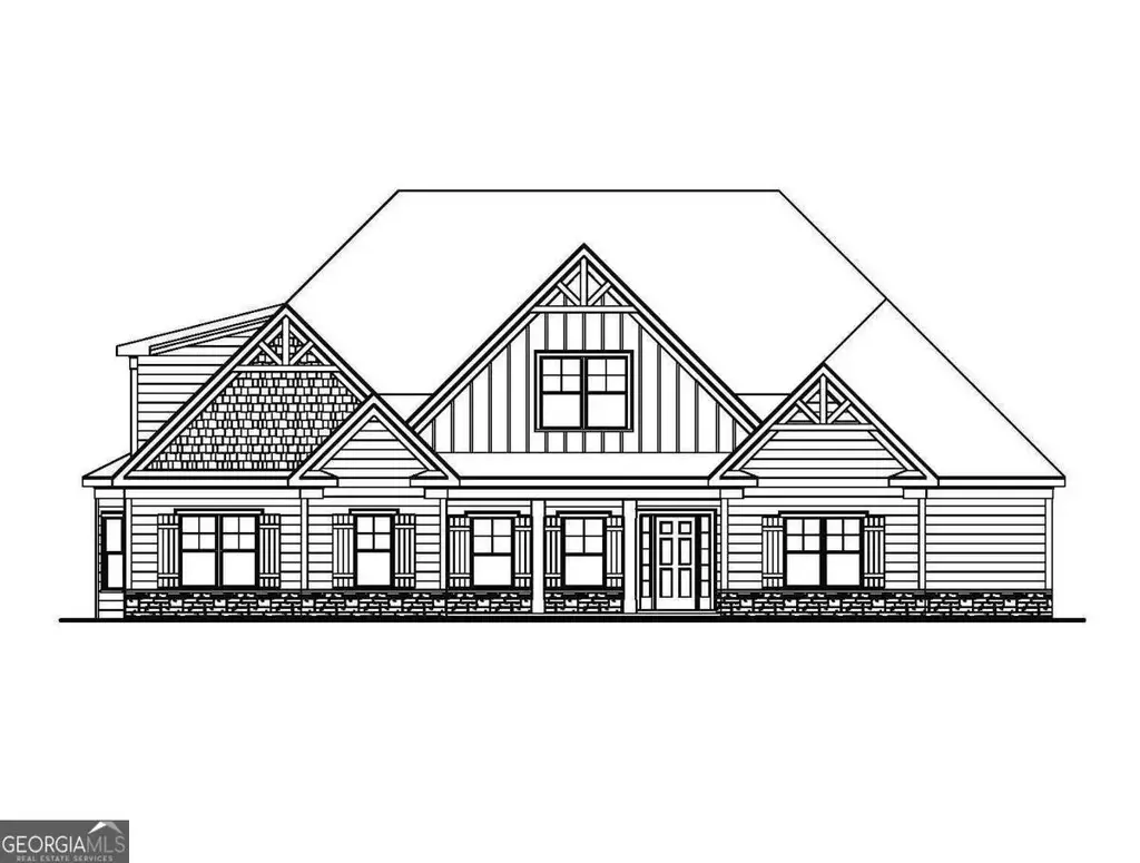 420 Atlantica Drive 54, Newnan