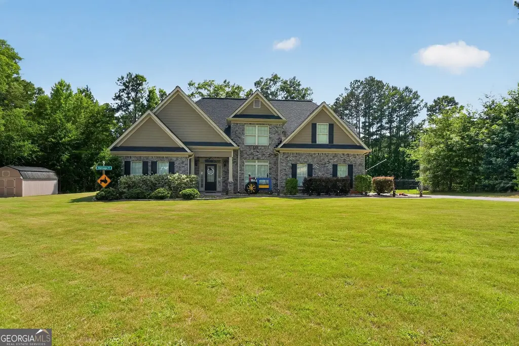 312 Conway Court, McDonough