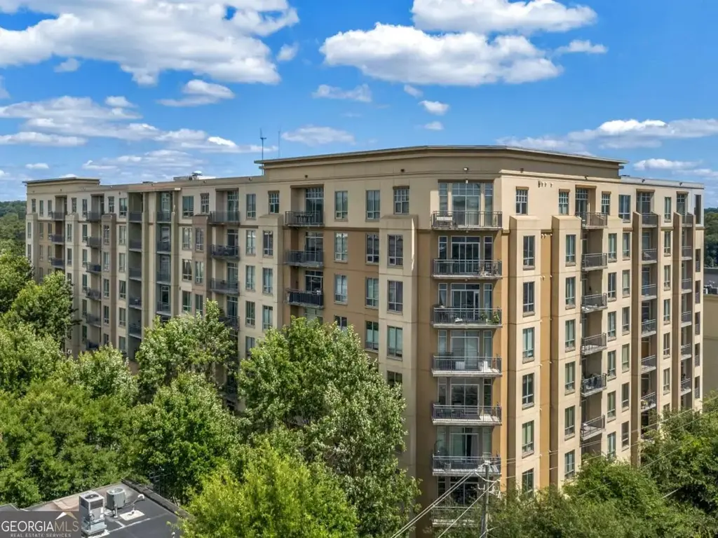 711 Cosmopolitan Drive Ne 321, Atlanta