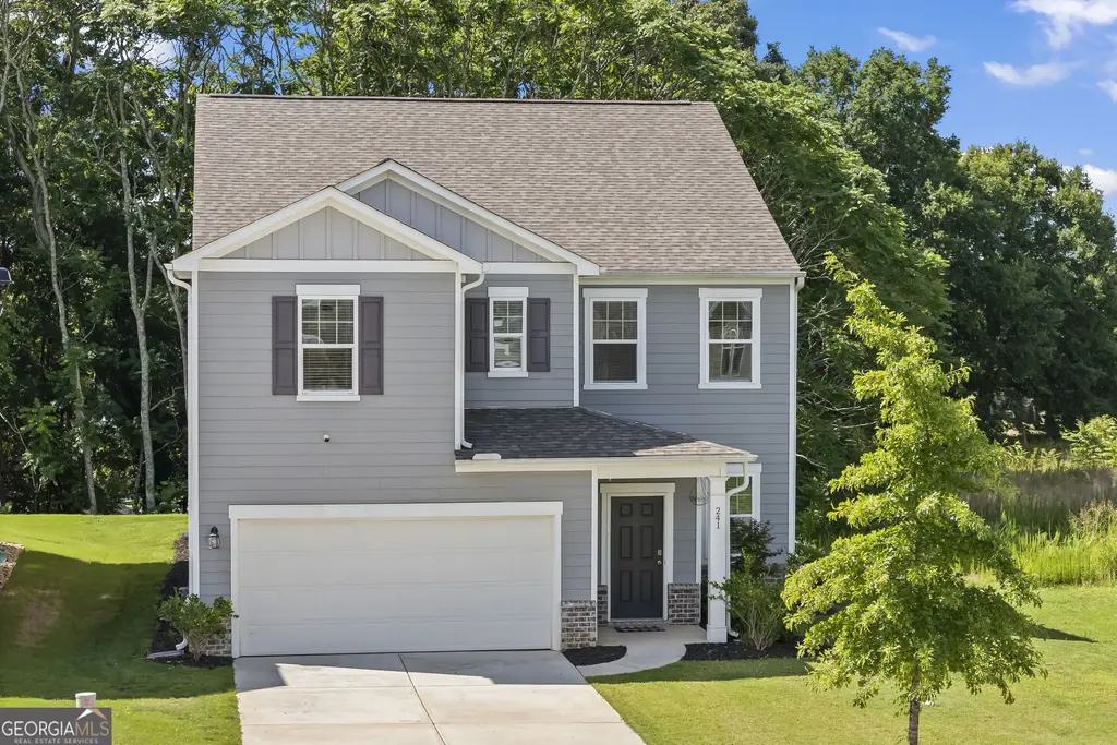 241 Knightsbridge Lane, Winder