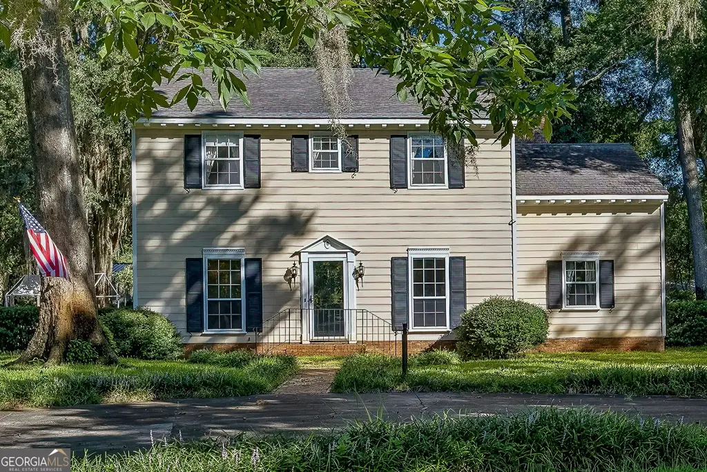 806 Devon Drive, St. Marys