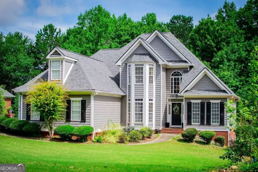 204 Pinehurst Way, Carrollton
