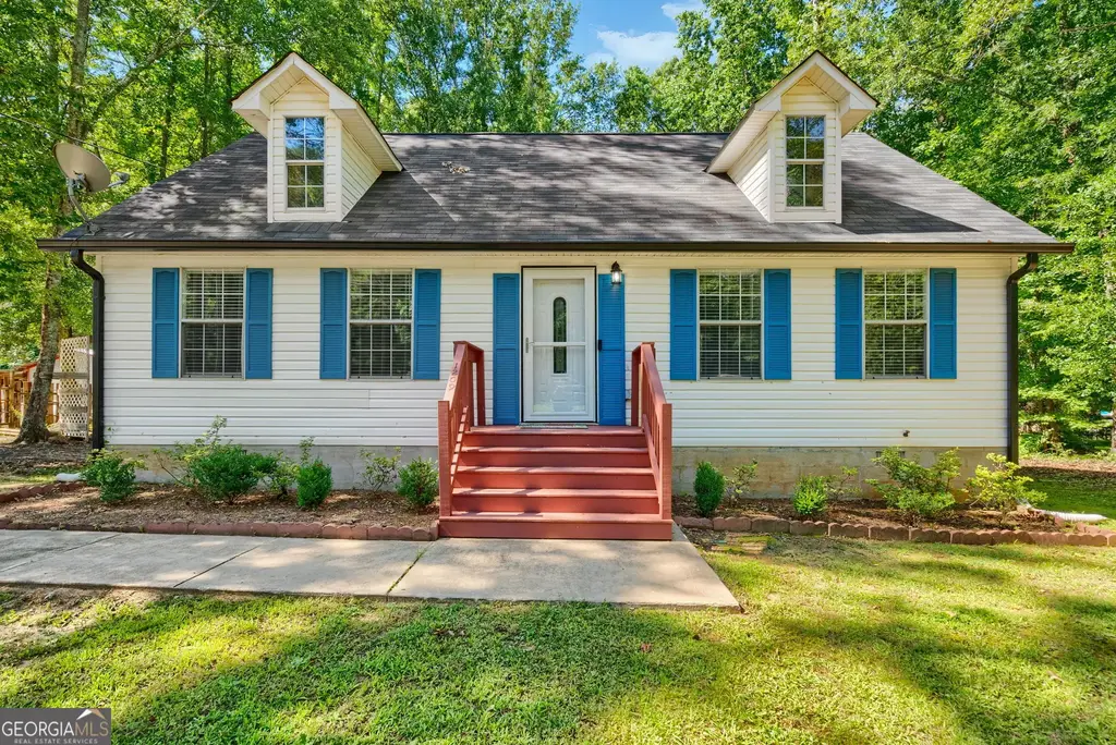 1209 N Hampton Drive, Hampton