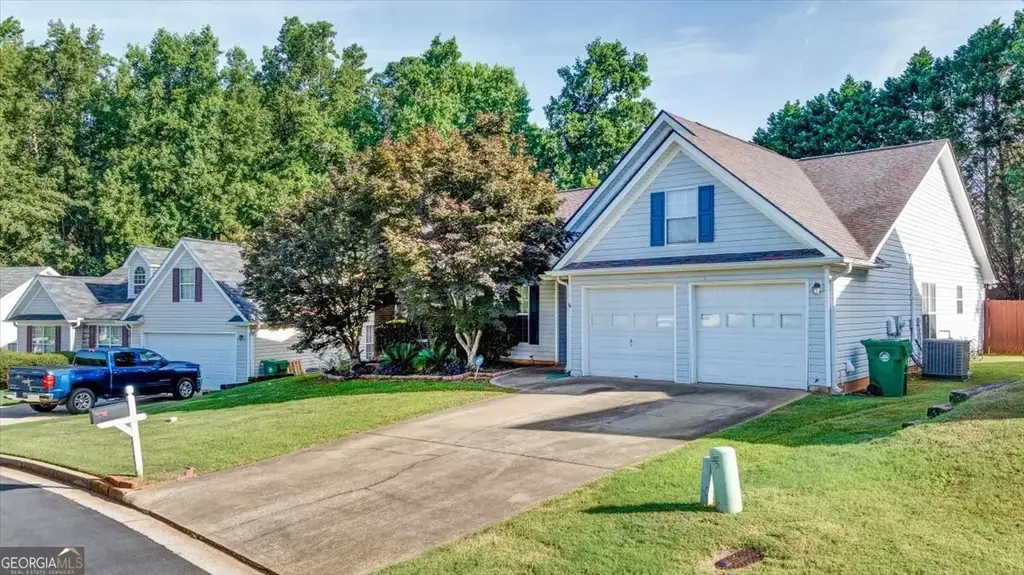 2343 Cove Lake Way, Lithonia