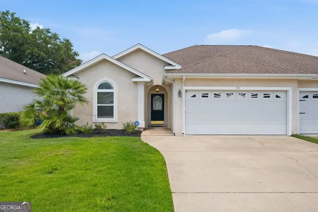 173 Cypress Run Drive, Brunswick