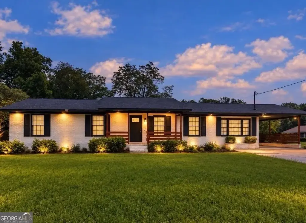 3103 Stratford Drive, Macon