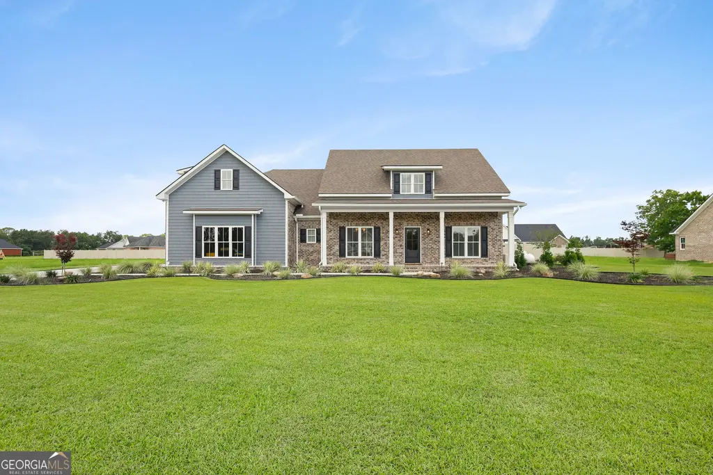 3 Wysteria Lane, Claxton