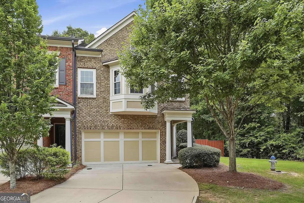 50 Star Spangled Lane, Peachtree City