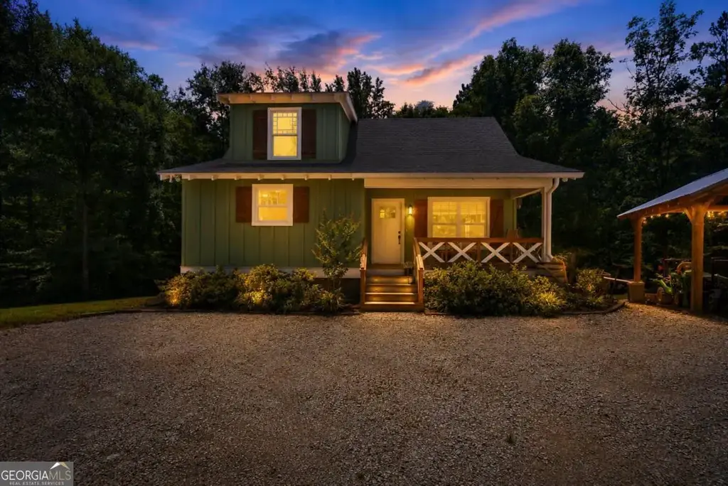 4271 Veazey Road, Greensboro