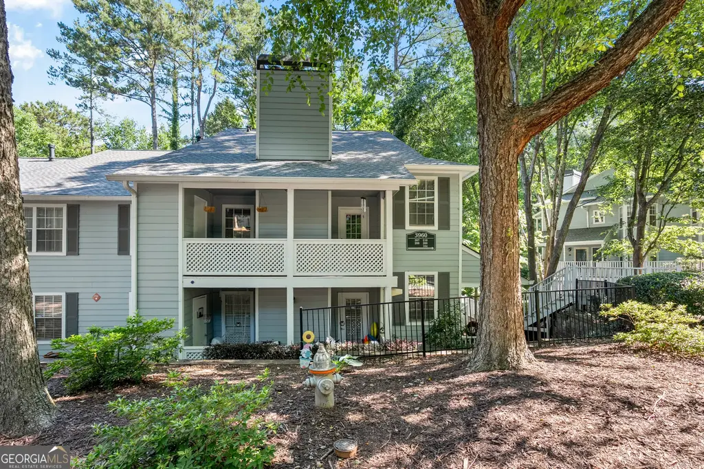3960 Riverlook Parkway Se 207, Marietta