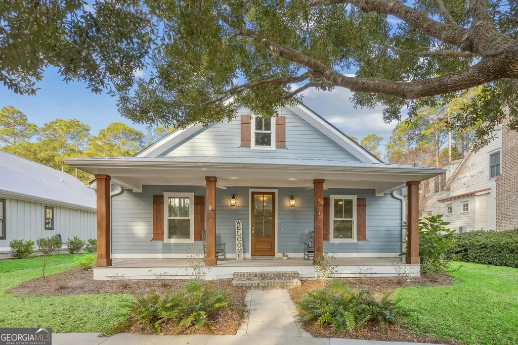 212 Placid Road, St. Marys