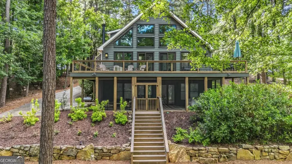 1110 Cosby Circle, Greensboro