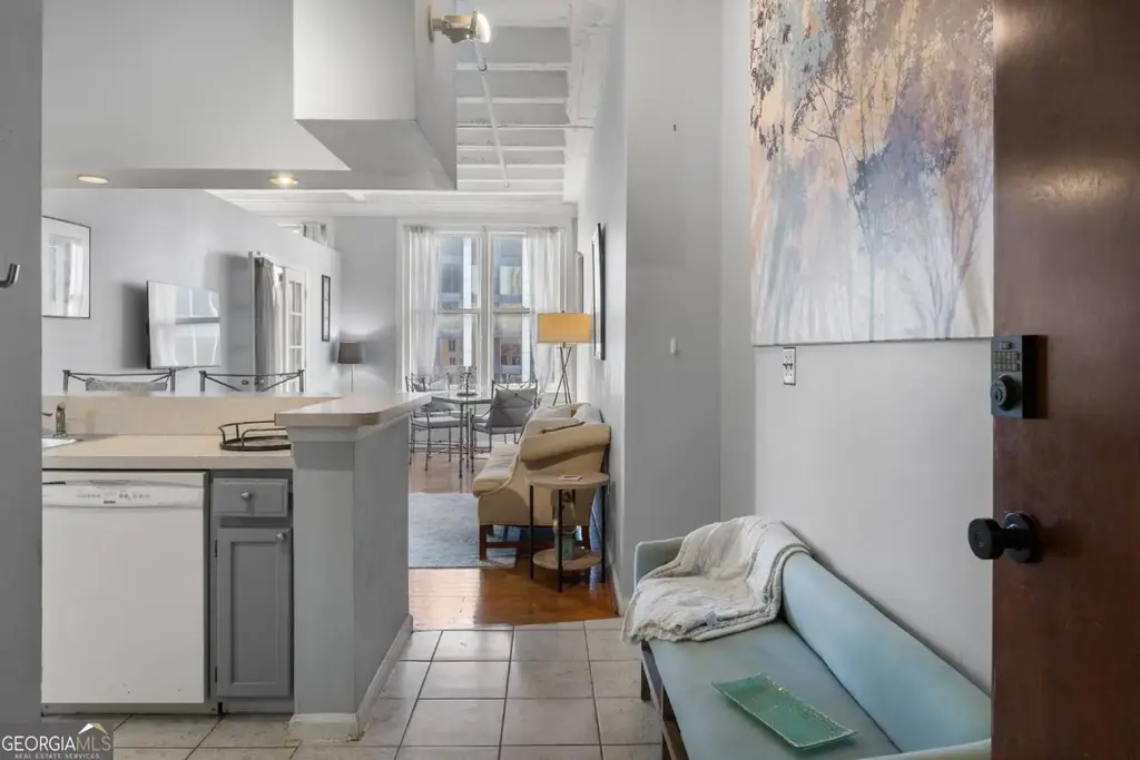 32 Peachtree Street Nw 1605, Atlanta