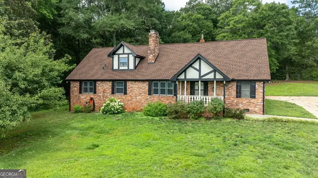 773 Bill Rutledge Road, Winder