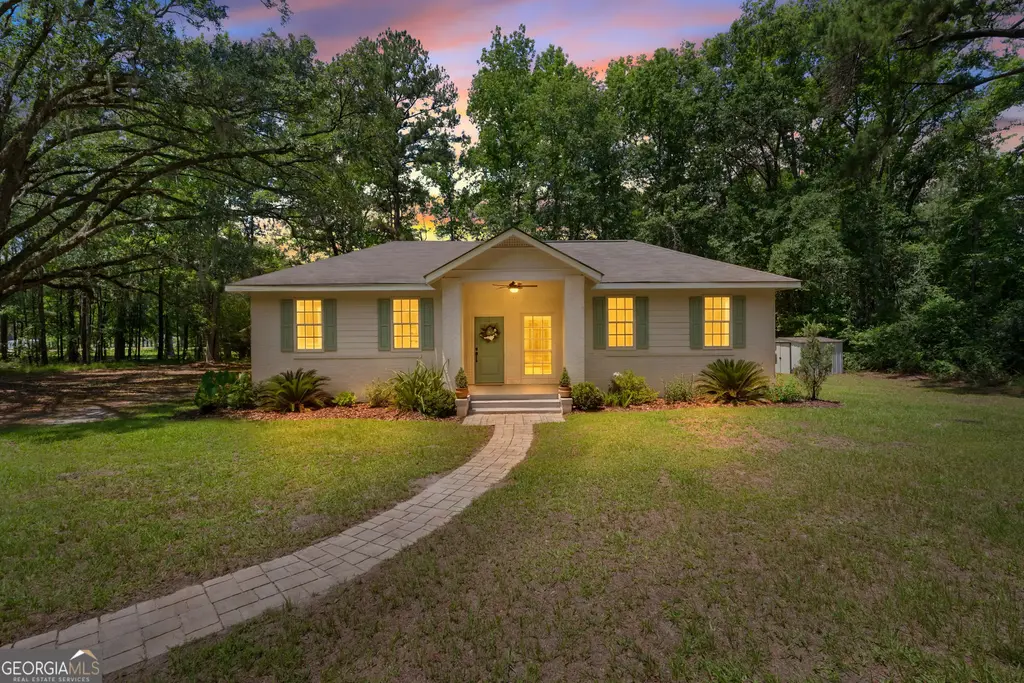 130 Porter Road, Guyton