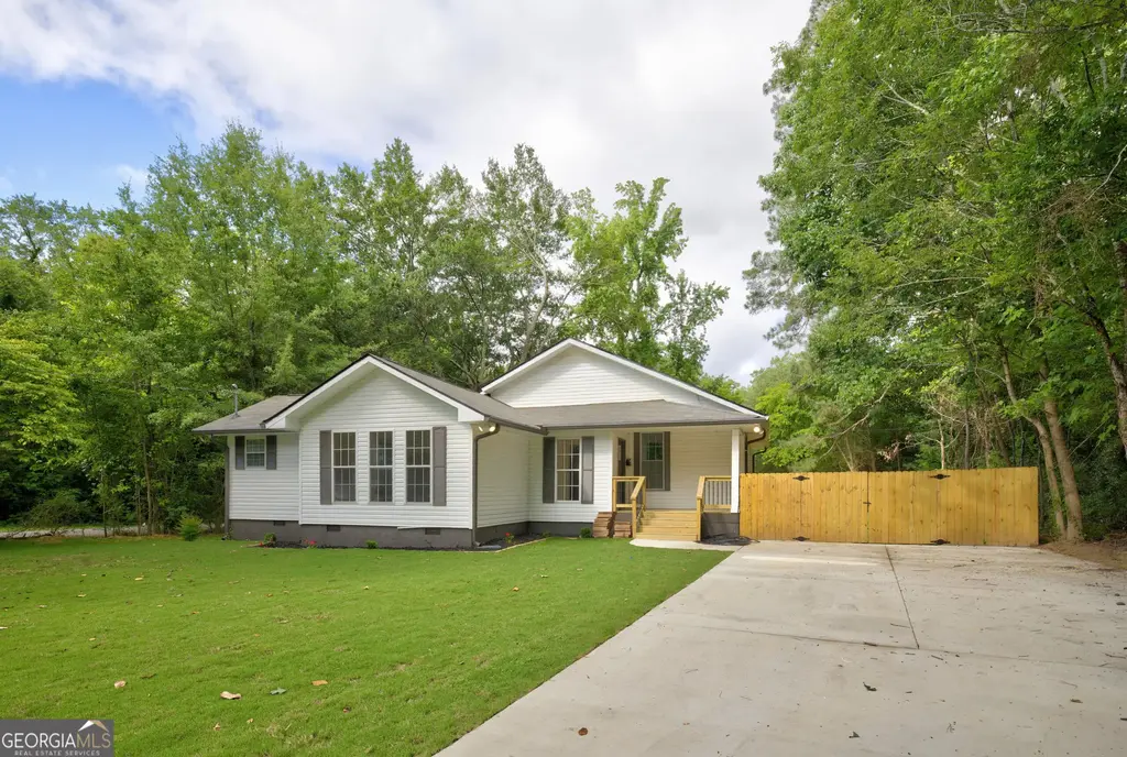 1 Virginia Circle Sw, Rome