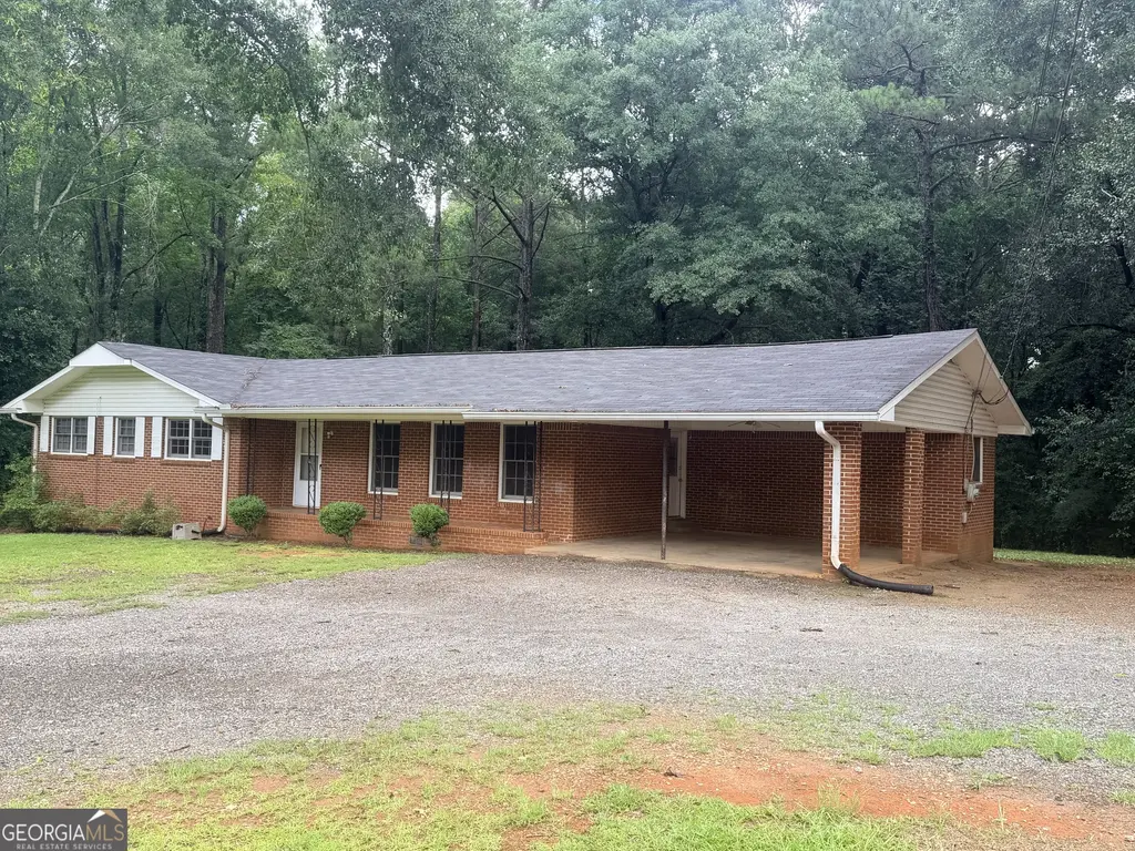 295 Gose Road, Forsyth