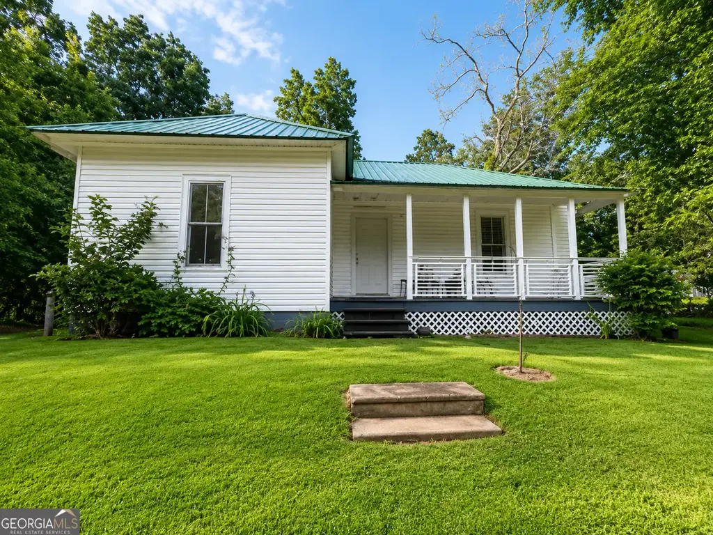 145 Spalding Street, Griffin