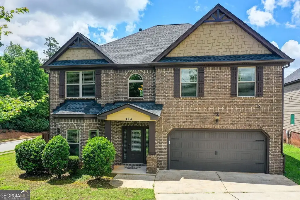 344 Mango Court, McDonough