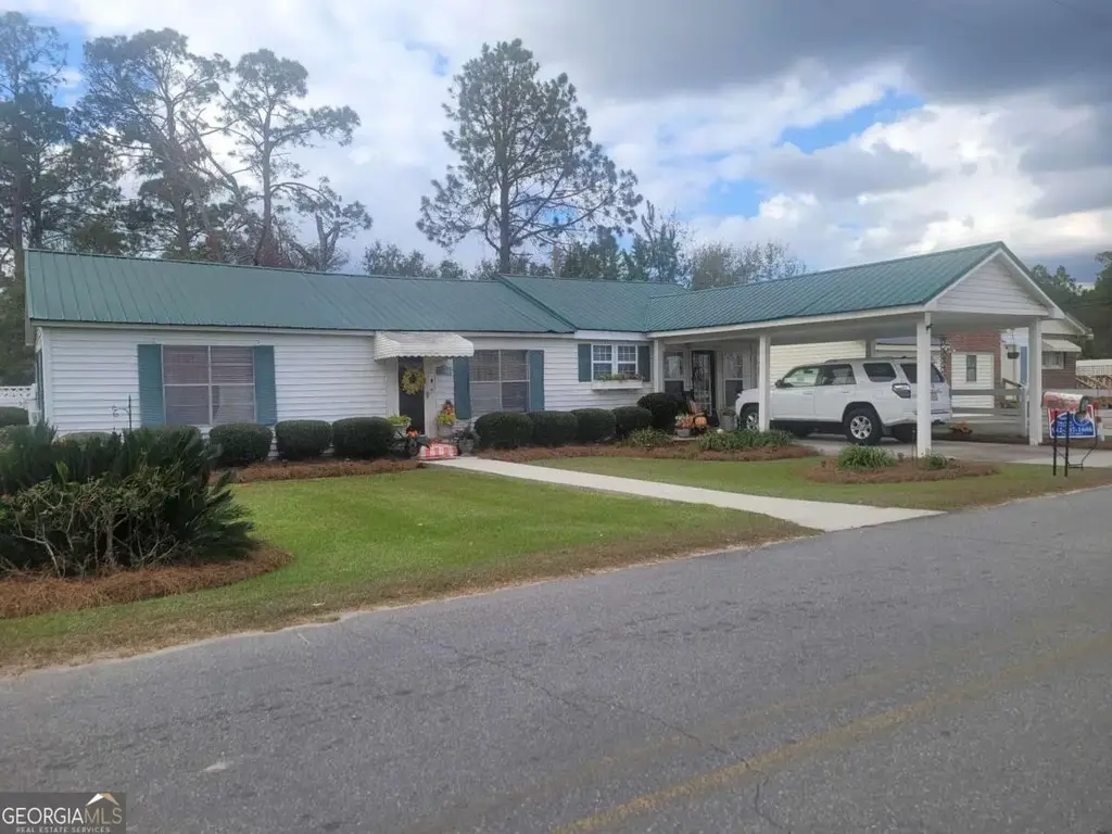 30 S Mccrorie Street, Baxley