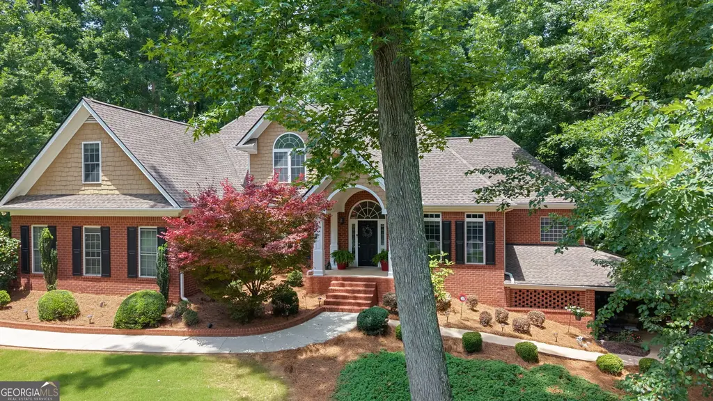 1030 Oaklake Terrace, Watkinsville