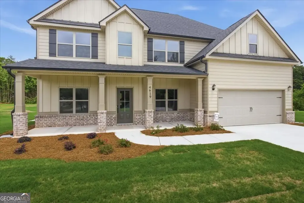 2517 East Atlanta Road, Stockbridge