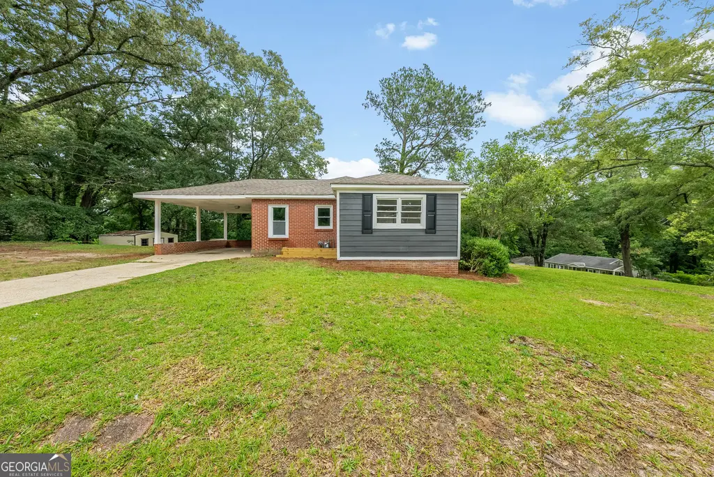 1605 41st Street, Columbus