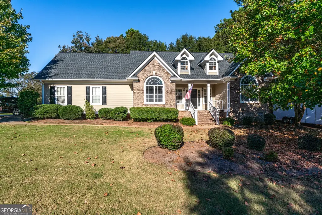 602 Trellis Court, Athens