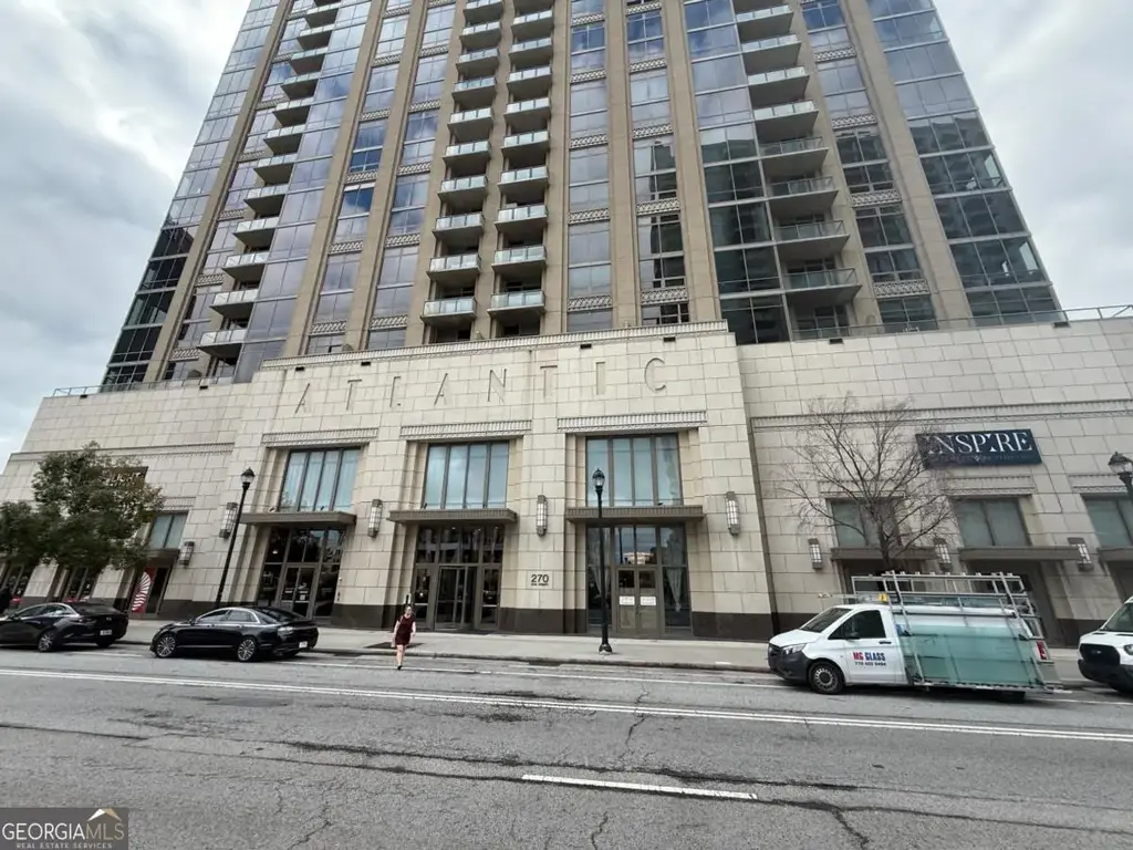 270 17th Street Nw 2207, Atlanta