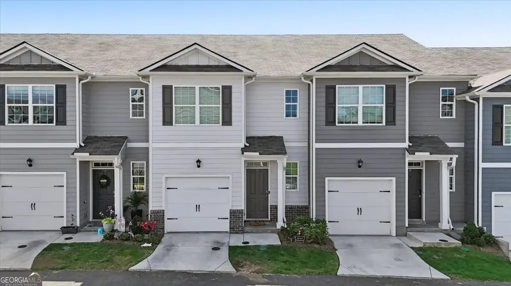 1005 N 2nd Avenue Nw 9, Rome