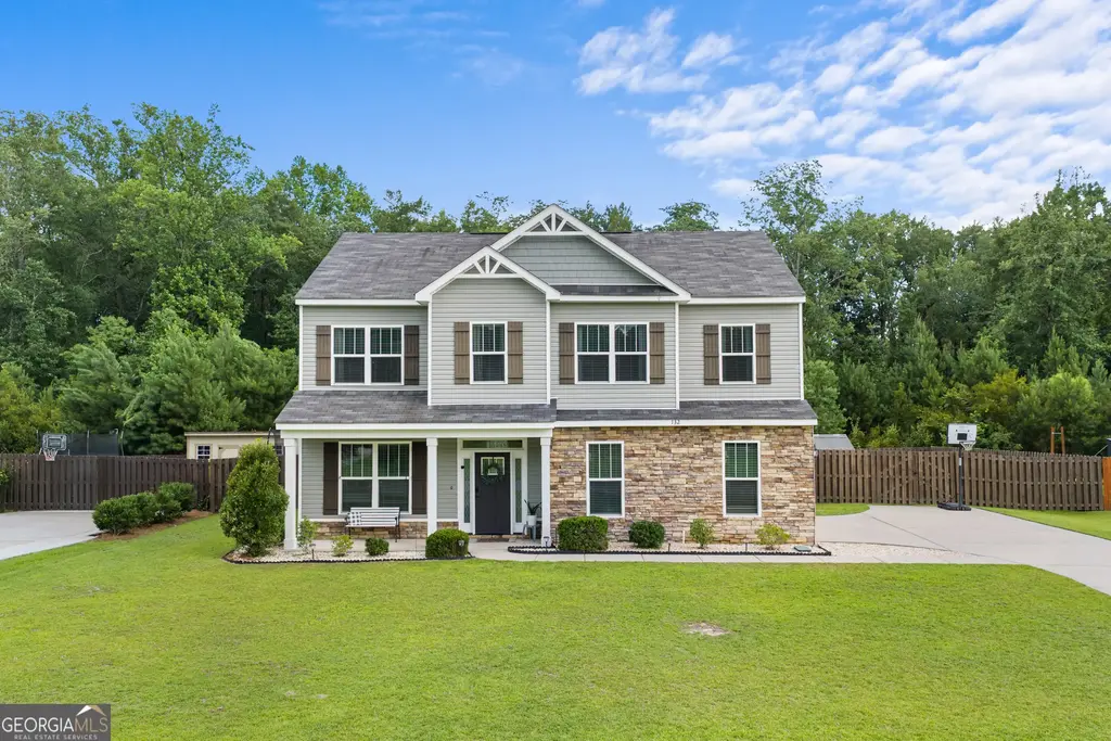132 Summer Station Drive, Guyton
