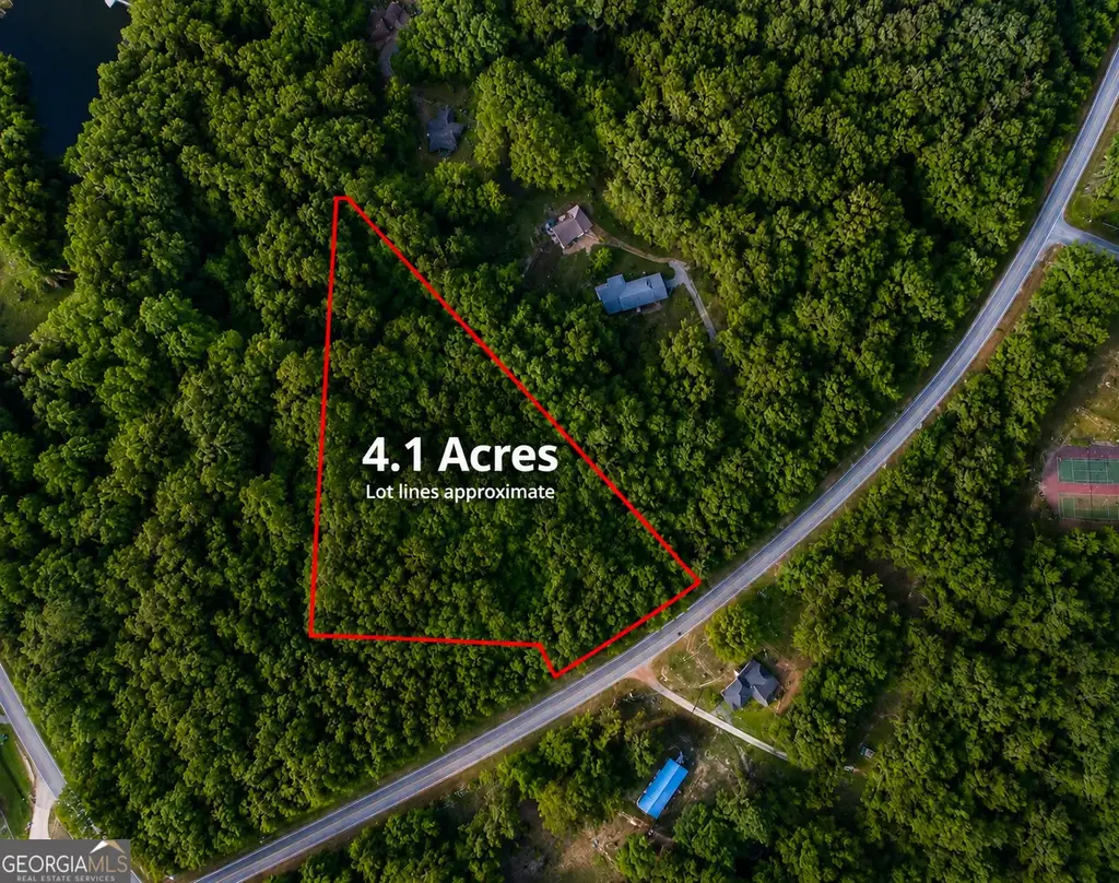 4165 Pittman Road, South Fulton