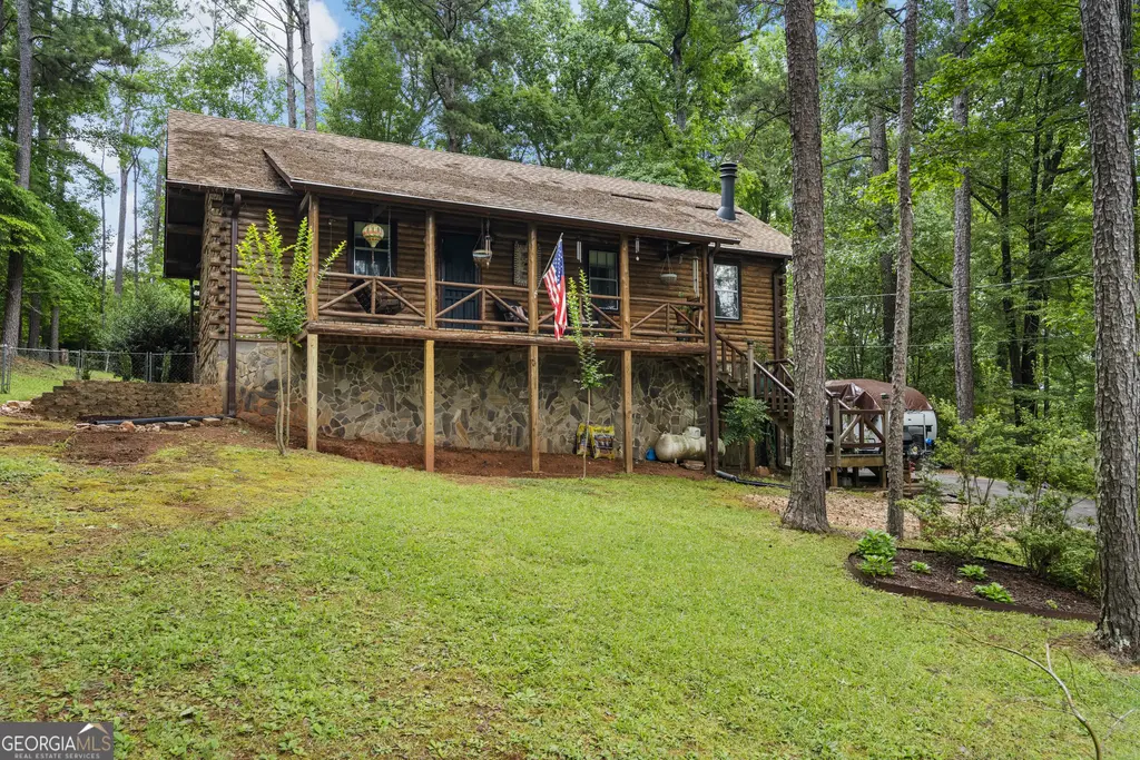 203 N View Pointe Drive, Lagrange