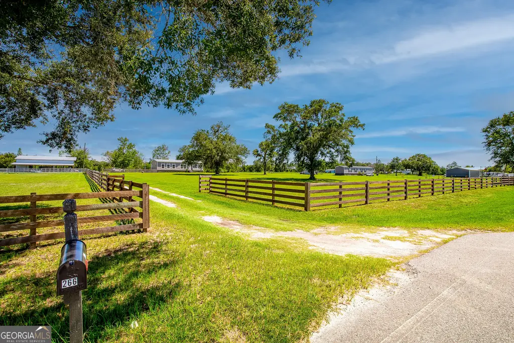 266 Farm Road, St. George