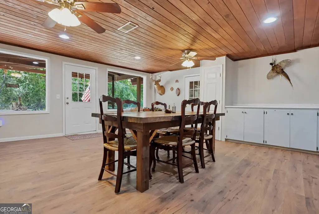 820 Pryor Road, De Soto