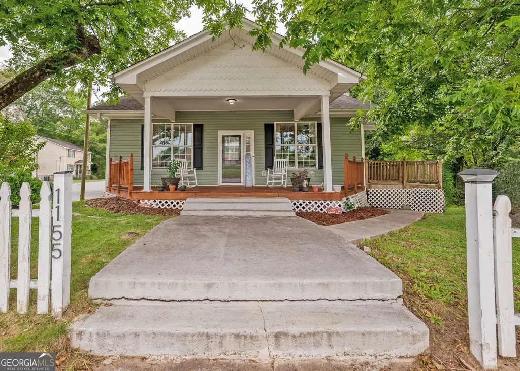 1155 Bowersville Street, Royston