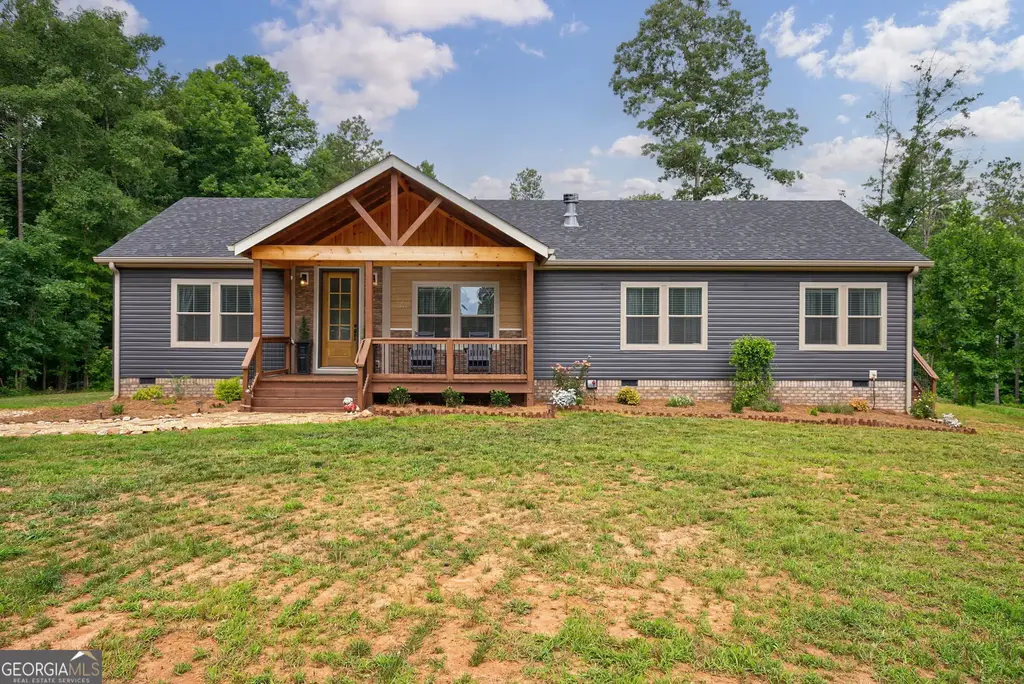 1100 Langford Carey Road, Danielsville