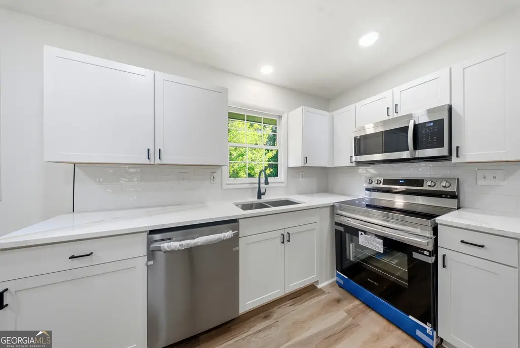 3738 Brookcrest Circle, Decatur