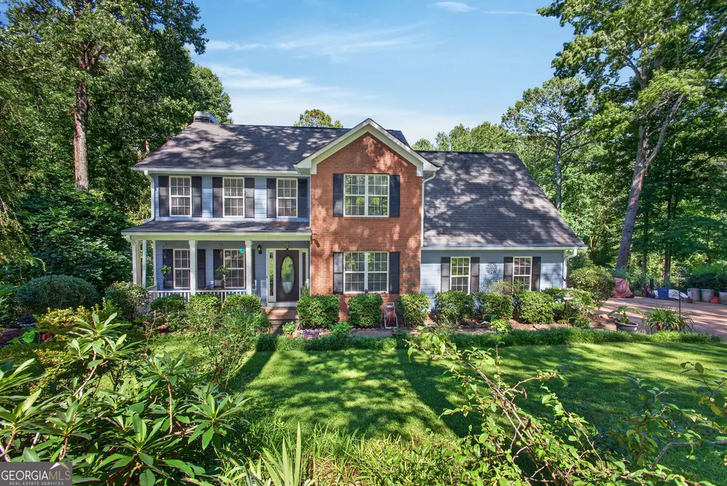117 Brookwood Drive, Lagrange