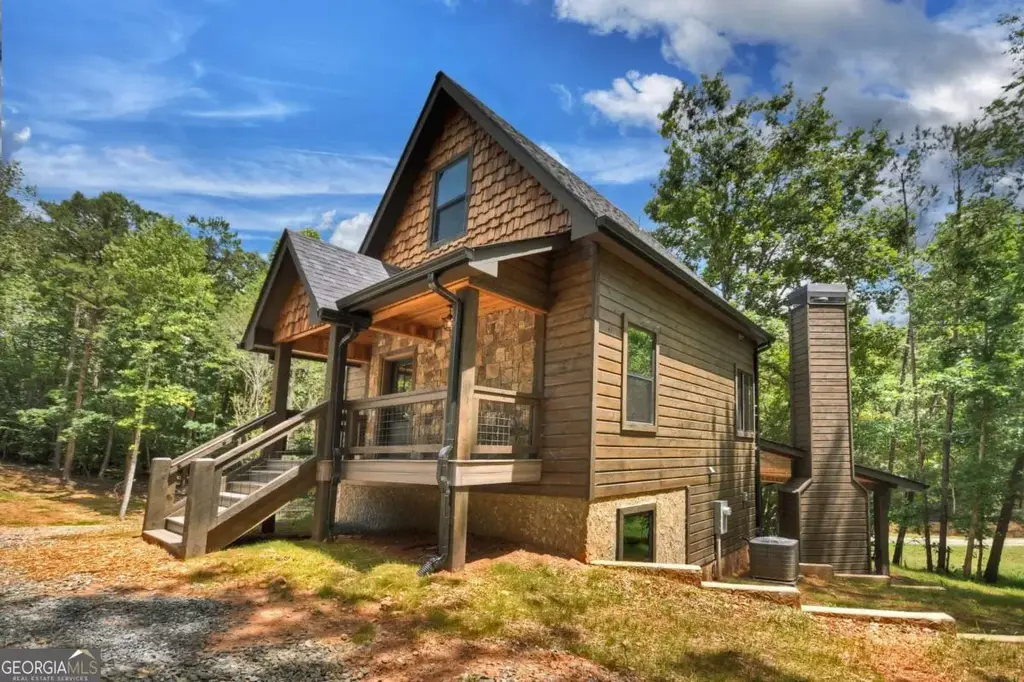107 Dogwood Hills Way, Morganton