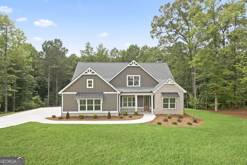 299 Cammie Way Lot 46, Williamson