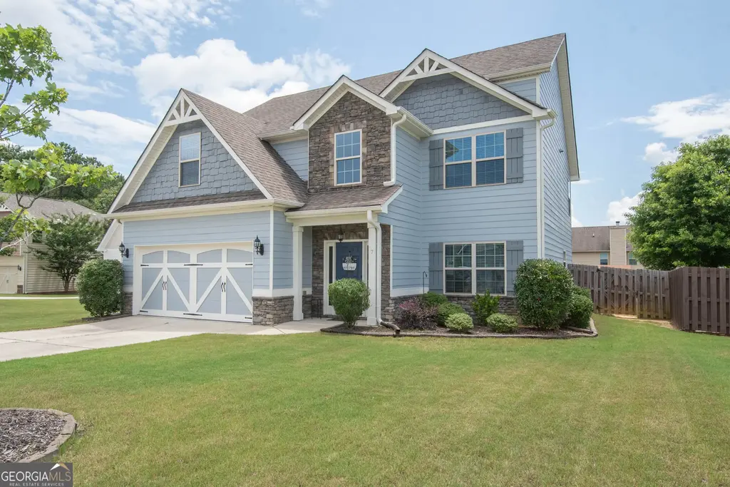 7 Ponder Place, Newnan