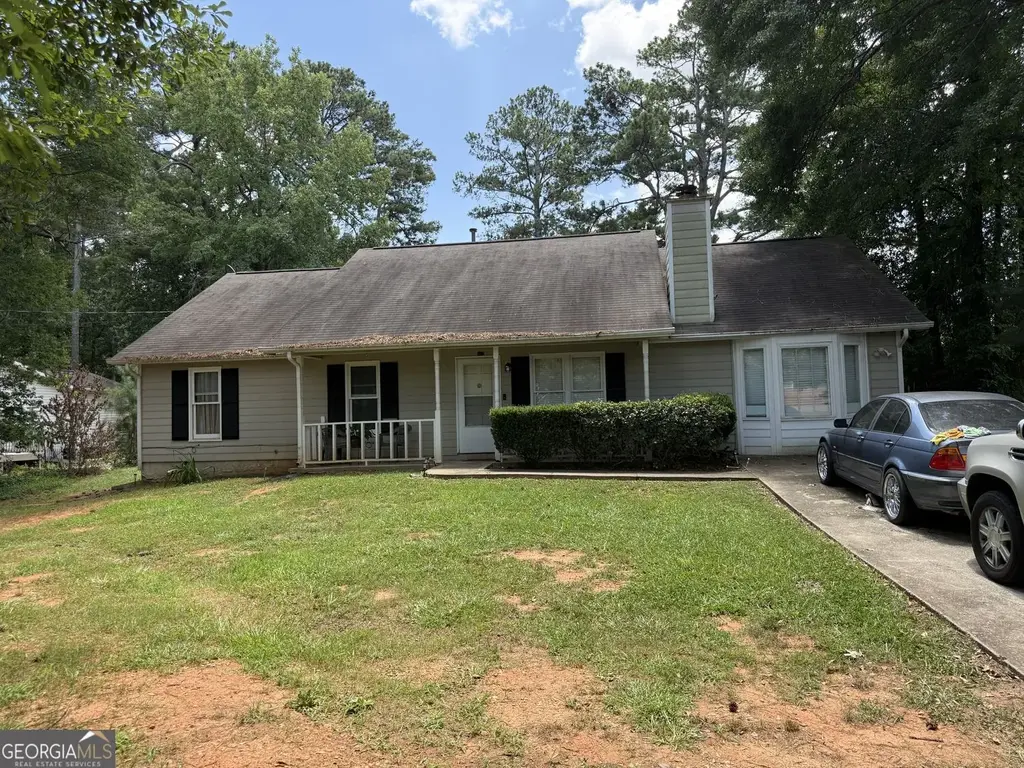 108 Miller Road, Stockbridge