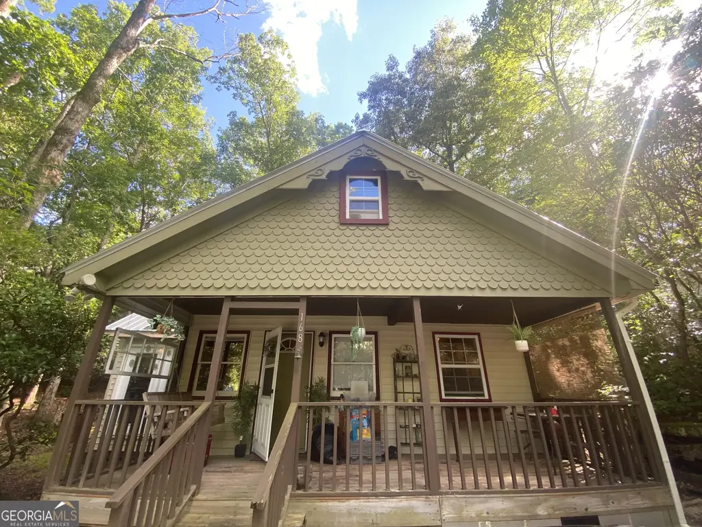 168 Canyon Pass, Cleveland
