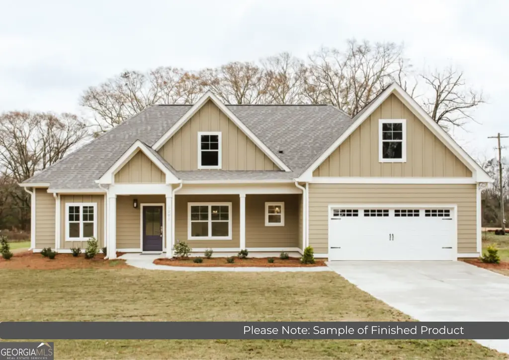 1907 Hoods Mill Road, Commerce