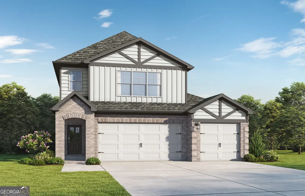 1225 Trombone Way, McDonough