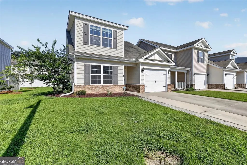 319 Governor Gwinnett Way, Pooler