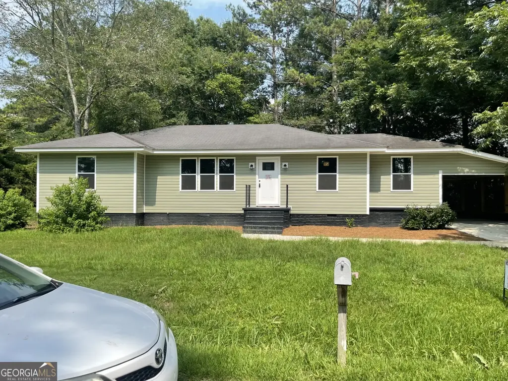 2323 S 1st Avenue, Lanett