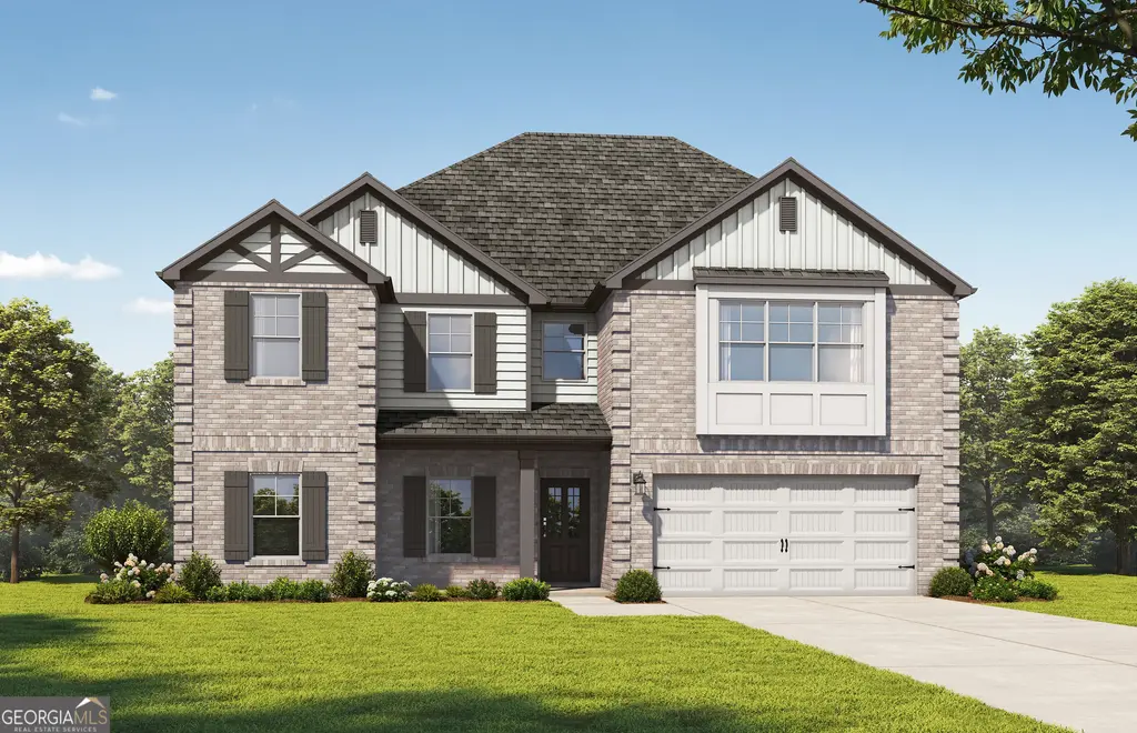 1401 Piano Way, McDonough